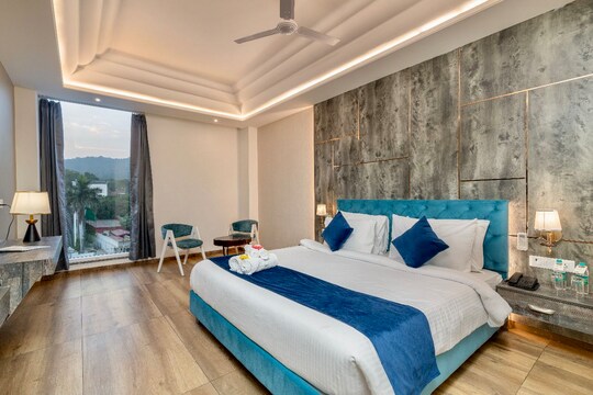 Premium Room - View 1