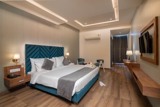 Premium Room - View 3