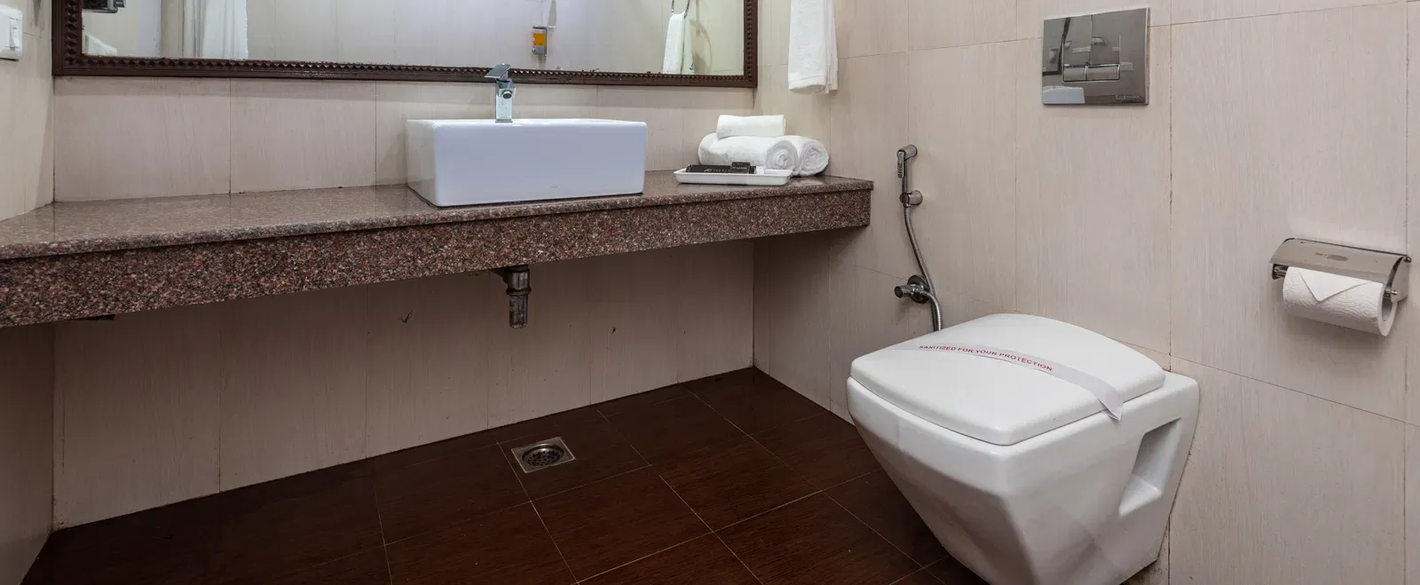Pearl Suite - View 4