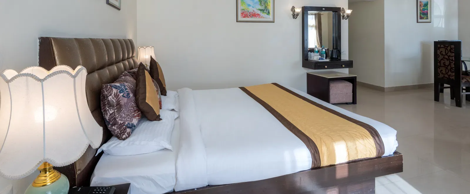 Pearl Suite - View 5