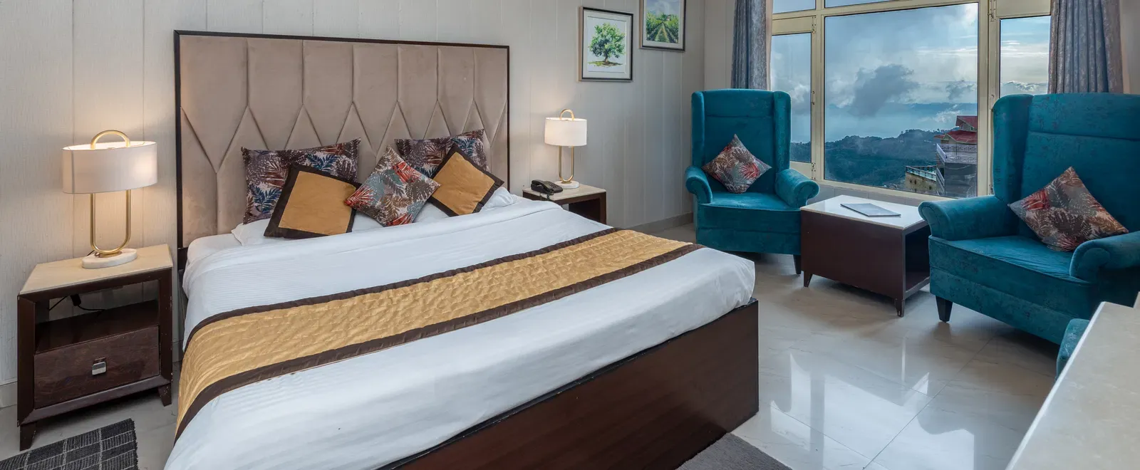Premium Room - View 1