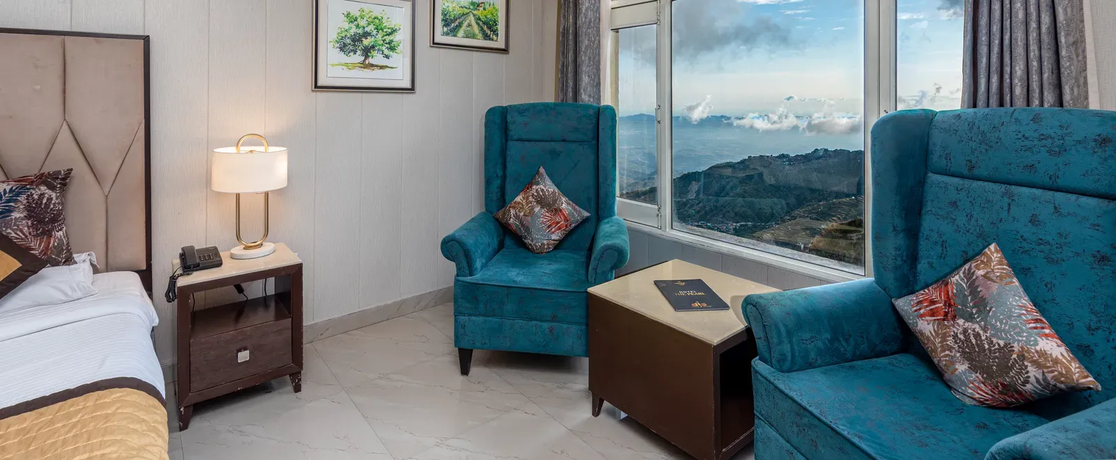 Premium Room - View 2