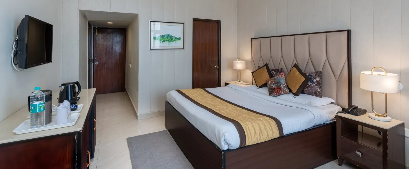 Premium Room - View 3