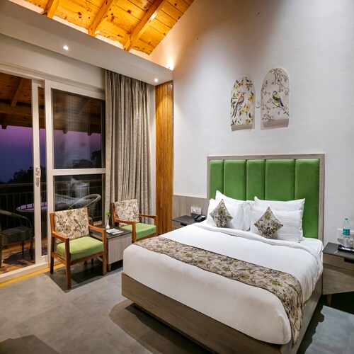 Duplex Cottage - View 3