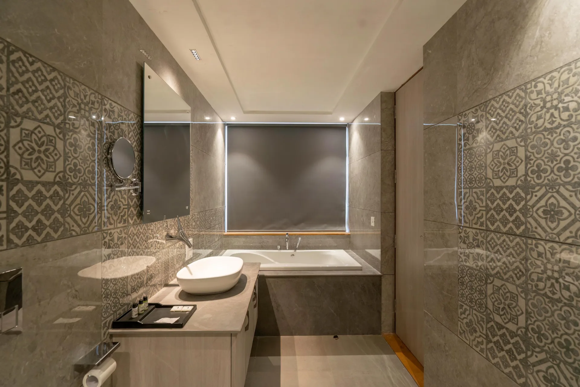 Premium Cottage with Jacuzzi - View 6