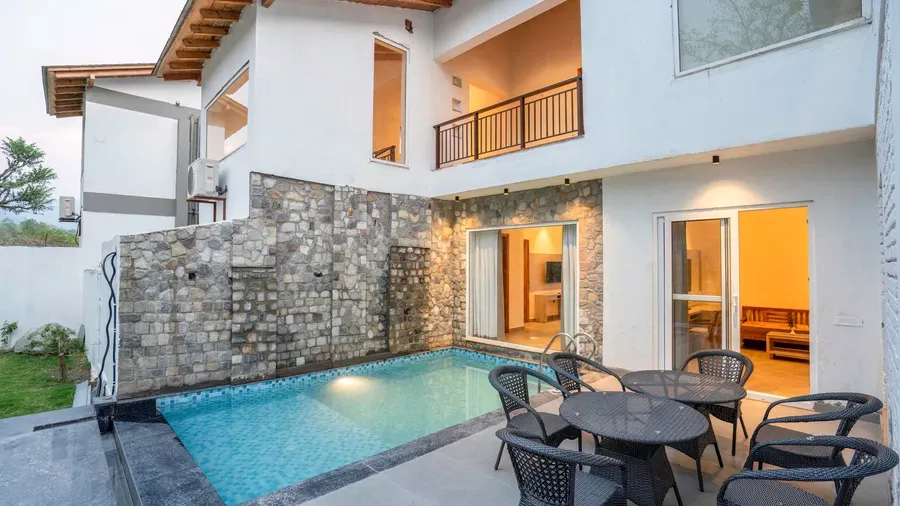 Villa - View 7