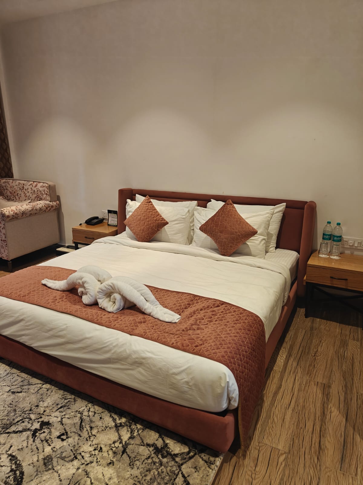 Classic Room - View 3