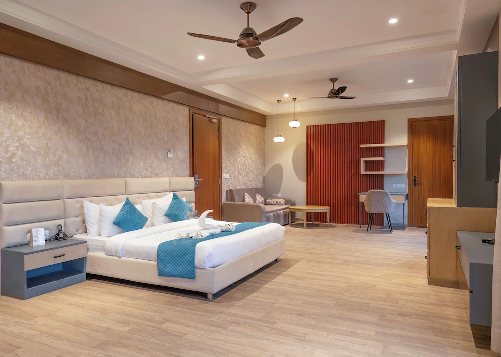 Premium Room - View 2