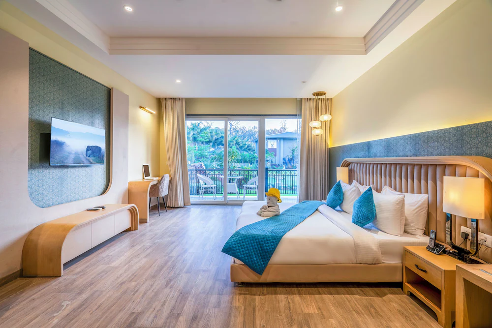 Premium Room - View 4