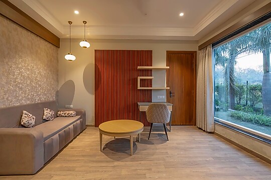 Supreme Room - View 5
