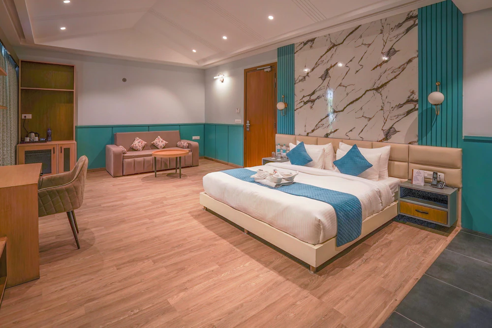 Supreme Room - View 2