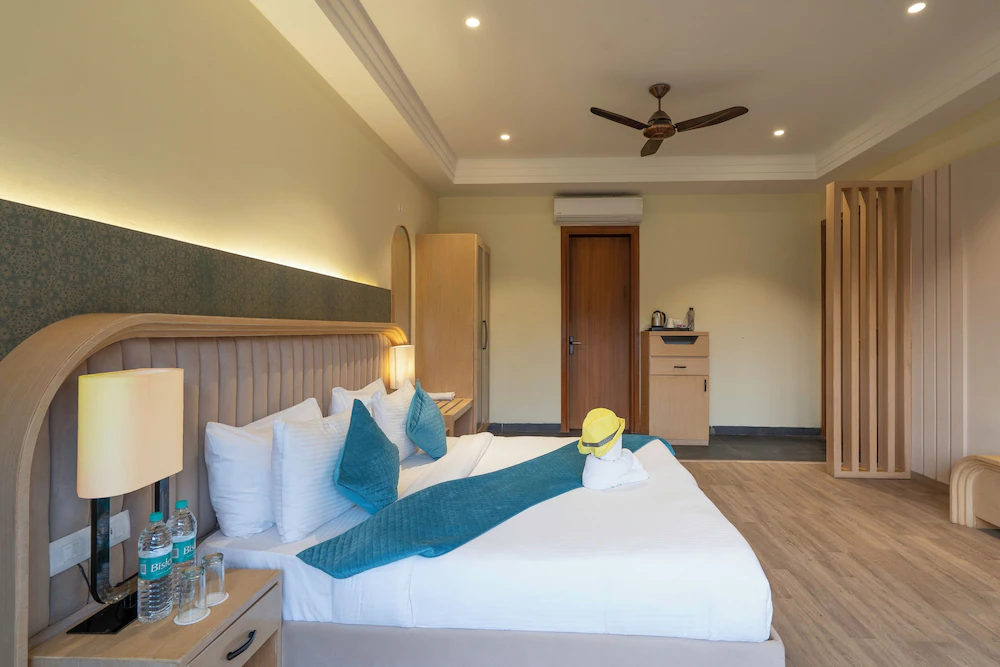 Supreme Room - View 3