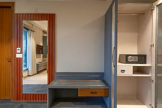 Supreme Room - View 6