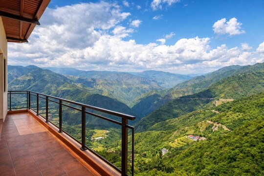 Hotel Forest View & Restaurant by Ginseng Hotels - Gallery Photo 3
