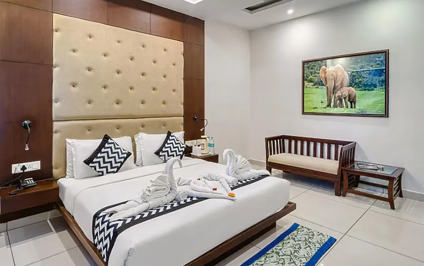 Premium Room - View 1