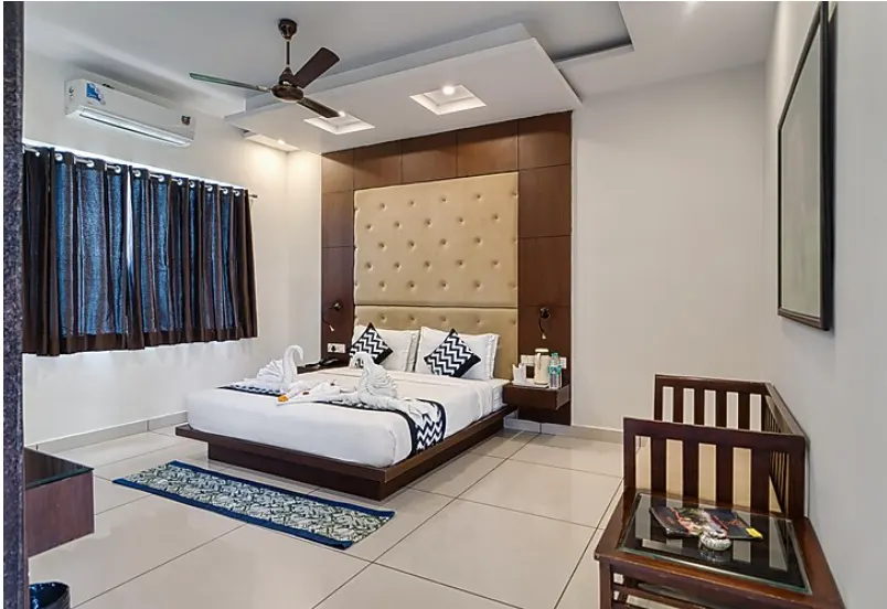 Premium Room - View 2