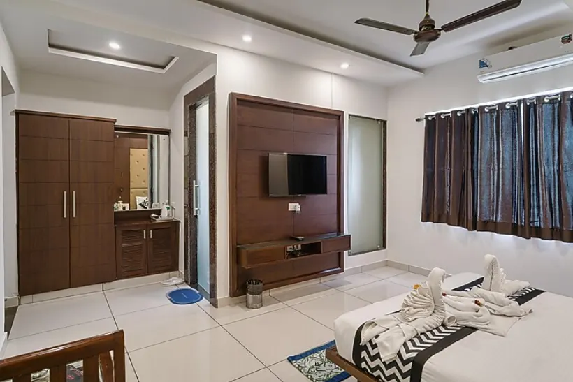 Premium Room - View 3