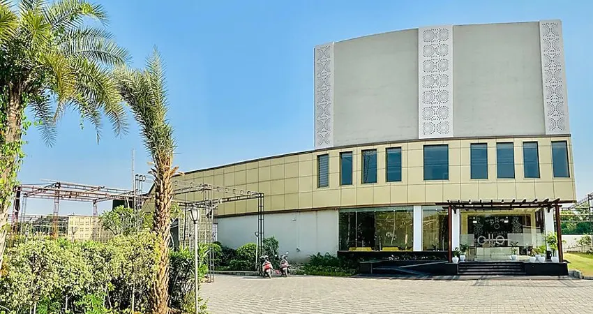 Sterling Mantra - Luxury Resort in Haridwar - Gola Holidays