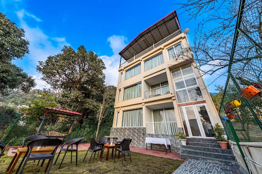 The Himalayan Monk Hotel  - Photo 4