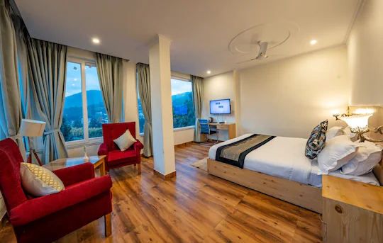 Premium Valley View - View 2