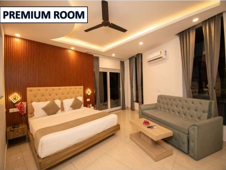 Premium Room - View 1