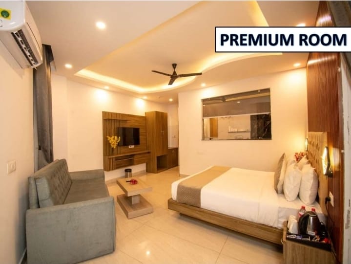 Premium Room - View 2