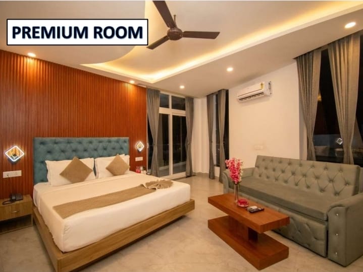 Premium Room - View 3