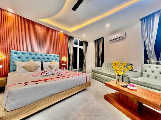 Suite Room  - View 1