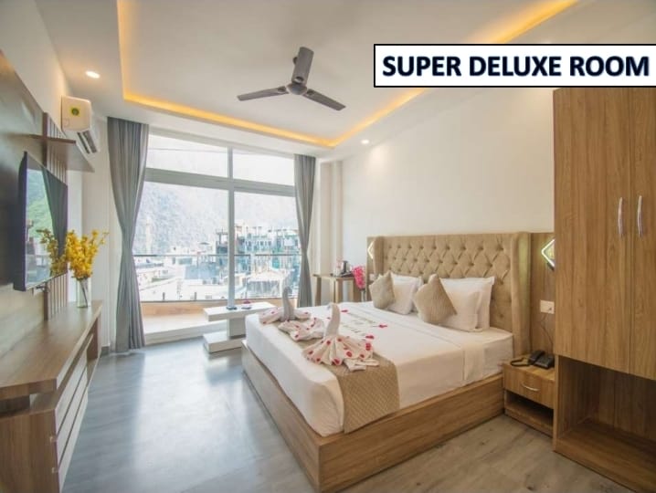 Super Deluxe Room - View 2