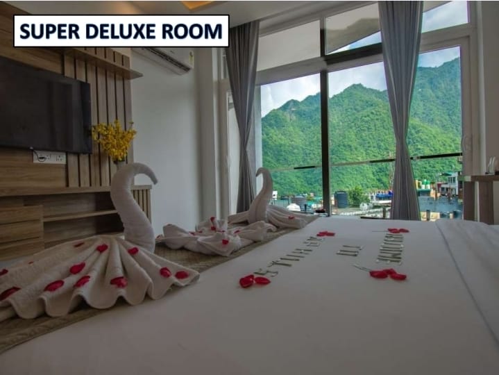 Super Deluxe Room - View 3