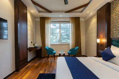 Executive Room - View 2