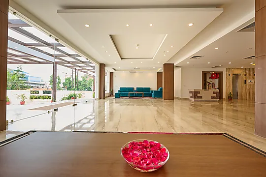 Hotel Renest Haridwar - Gallery Photo 3