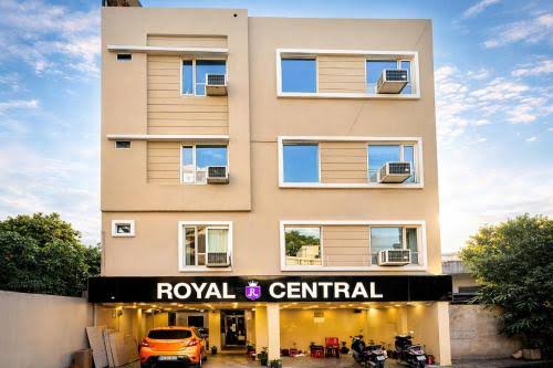 Hotel Royal Central - Gallery Photo 3