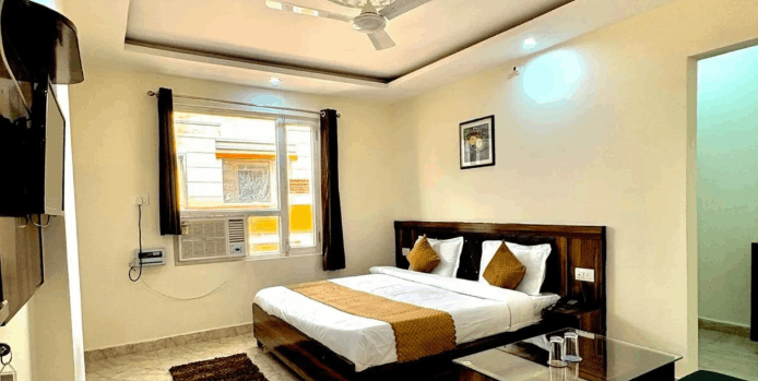 Executive Room - View 1