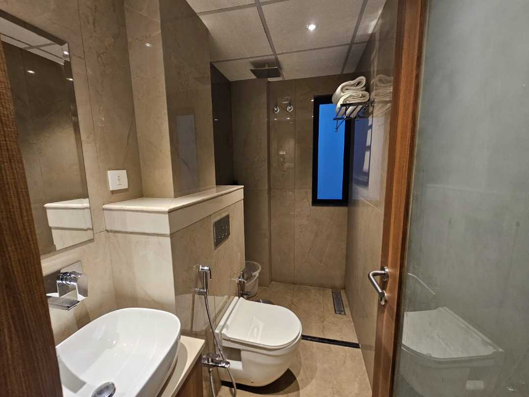 Honeymoon Suite - View 2