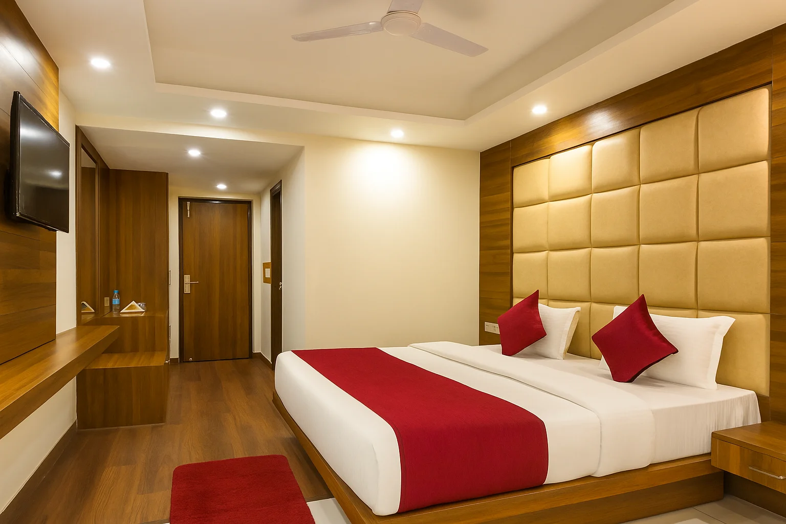 Super Deluxe Room  - View 3