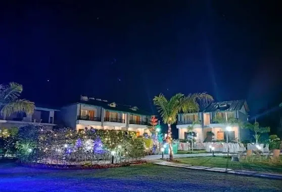 Jungle Book Resort - Photo 5