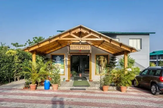 Jungle Book Resort - Gallery Photo 2