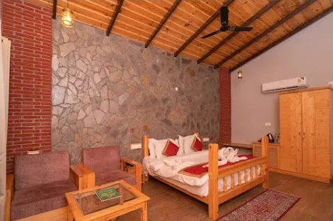 Tusker Cottage - View 3
