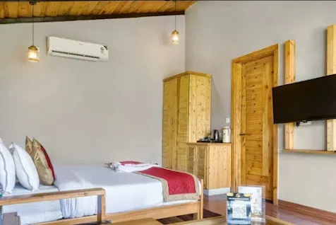 Tusker Cottage - View 2