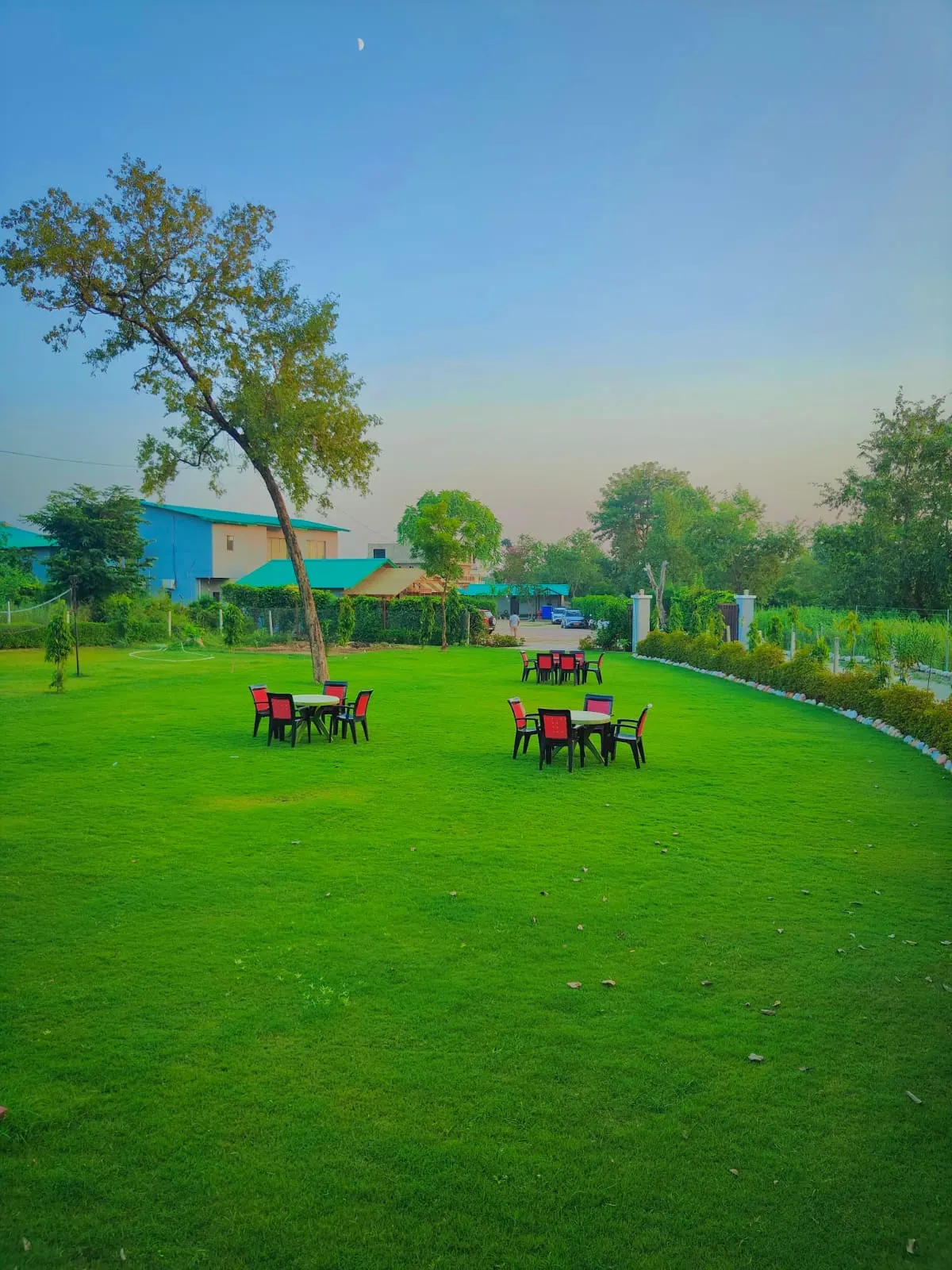 The Jungle Joy Resort & Spa - Gallery Photo 3
