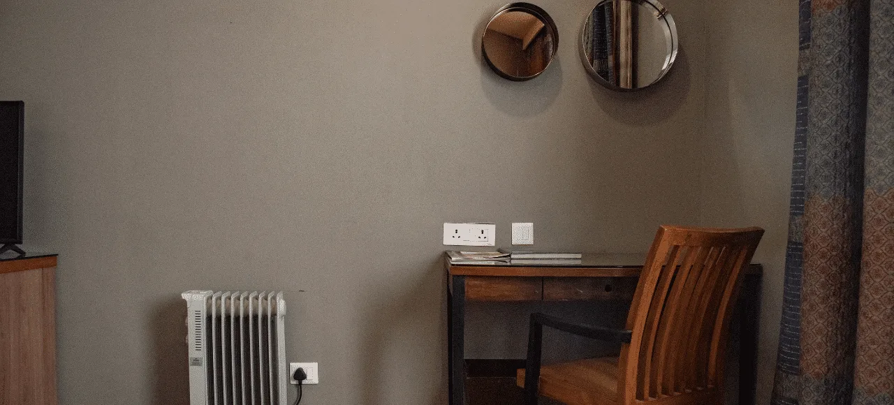 Superior Room - View 9