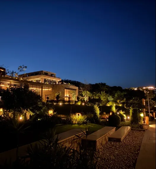 Jim Corbett Marriott Resort & Spa - Photo 4