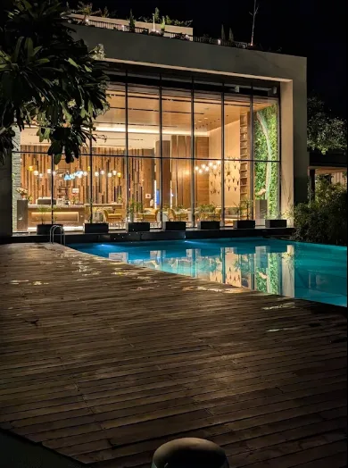 Jim Corbett Marriott Resort & Spa - Photo 5