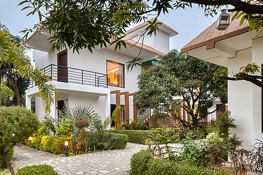 KarmaCasa Resort By Buransh Group - Gallery Photo 2