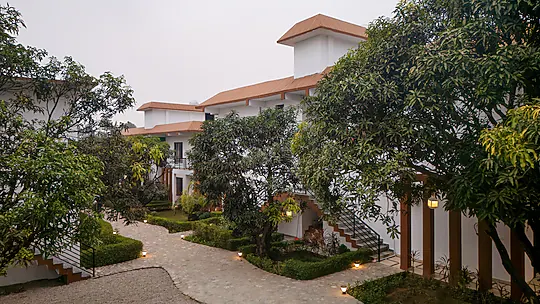 KarmaCasa Resort By Buransh Group - Gallery Photo 3