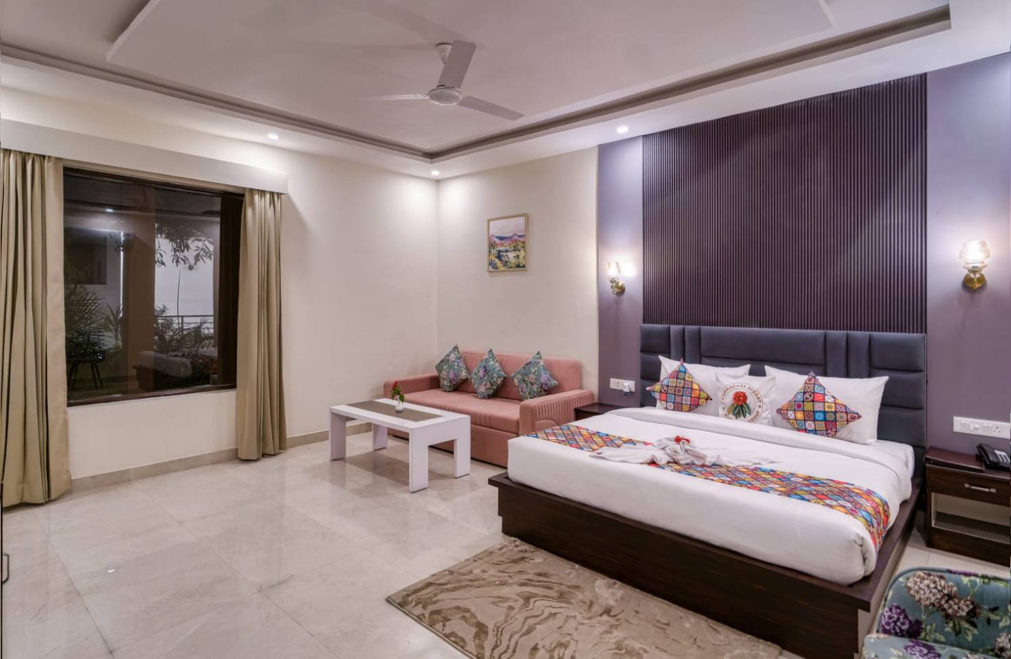 Super Deluxe Room - View 3