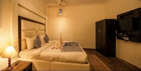 La Perle Resort - Gallery Photo 2