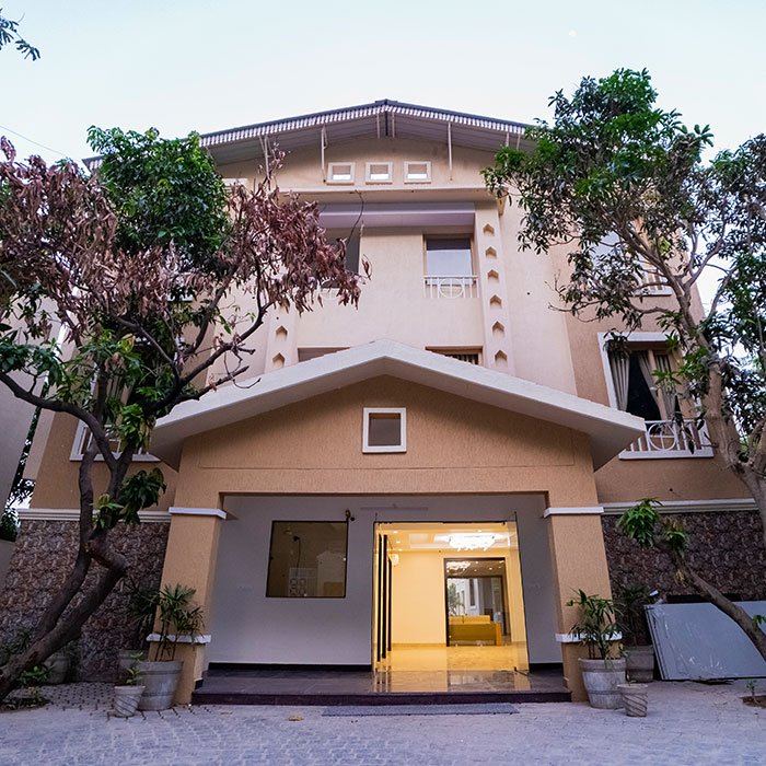 La Savanna Resort & SPA by DL Hotels & Resorts - Gallery Photo 2