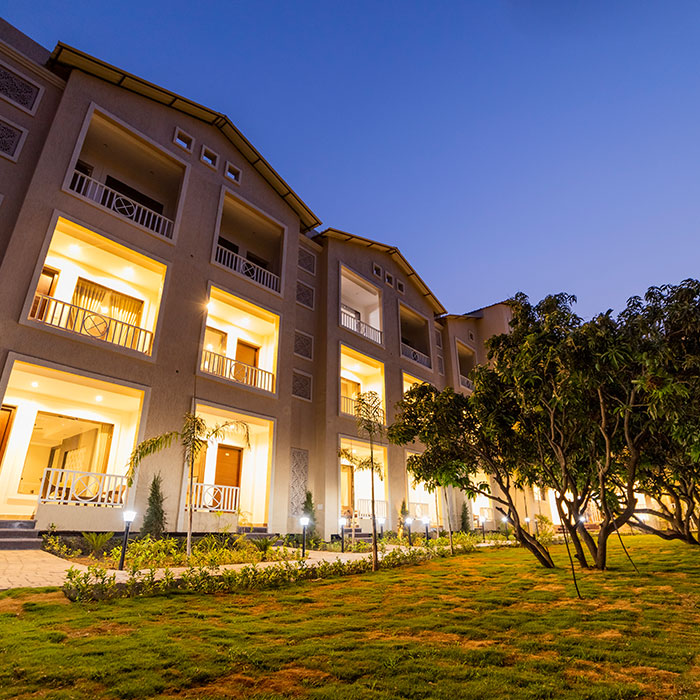 La Savanna Resort & SPA by DL Hotels & Resorts - Photo 4